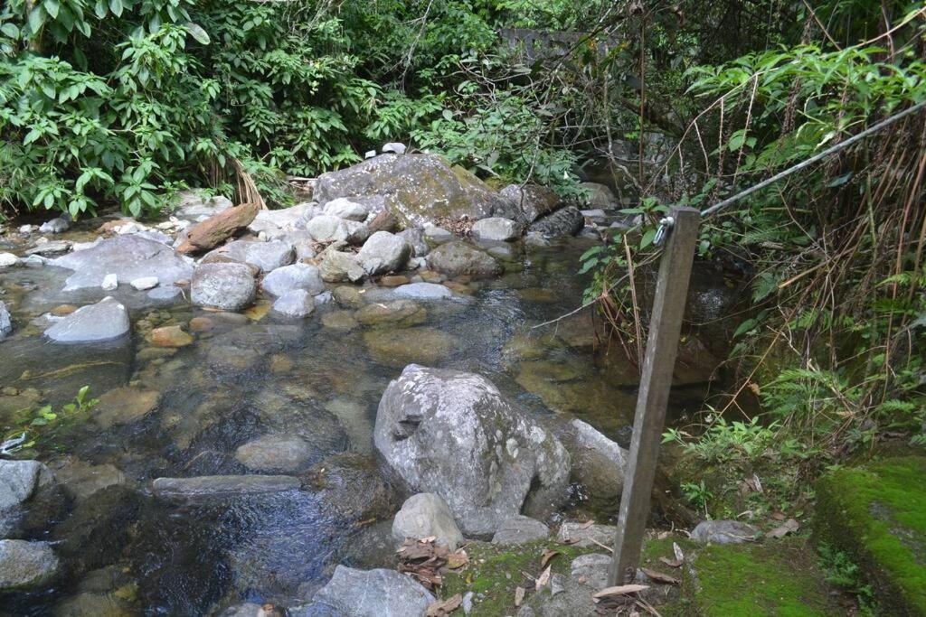 Canto Do Rio 5Km Do Centro Villa Itatiaia  Exterior photo